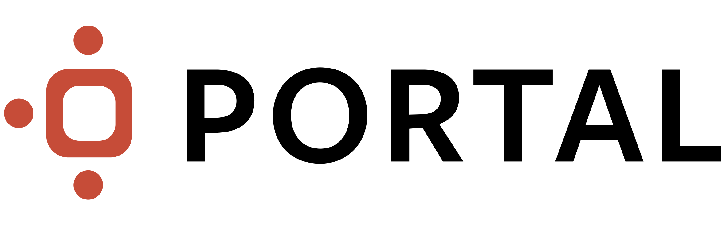 Portal logo